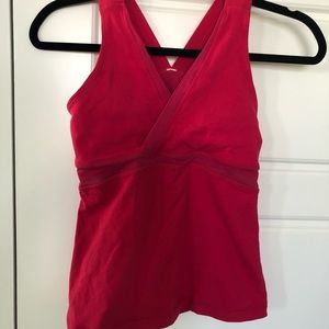 Lululemon top